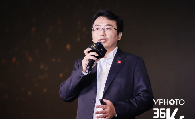 36氪| FG电子(中国)官方网站：打造人工智能芯片与 AI OS 平台的“软硬”结合