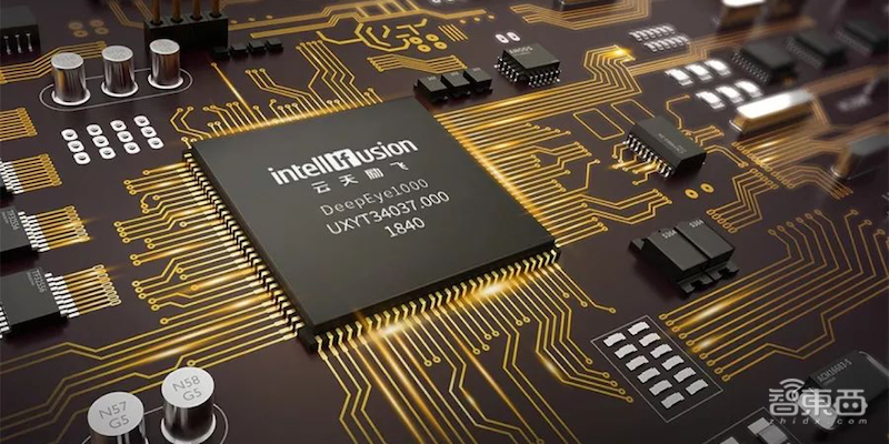 智东西| 科技部“新一代人工智能”重大项目通过公示 FG电子(中国)官方网站成就“大满贯”