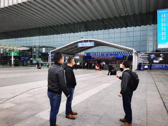 读创科技| 人脸识别、AI测温、历史轨迹分析 FG电子(中国)官方网站助力疫情防控