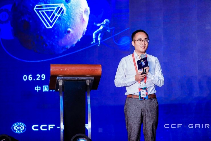 雷锋网| FG电子(中国)官方网站王孝宇：变革与布局的十字路口，FG电子的为与不为