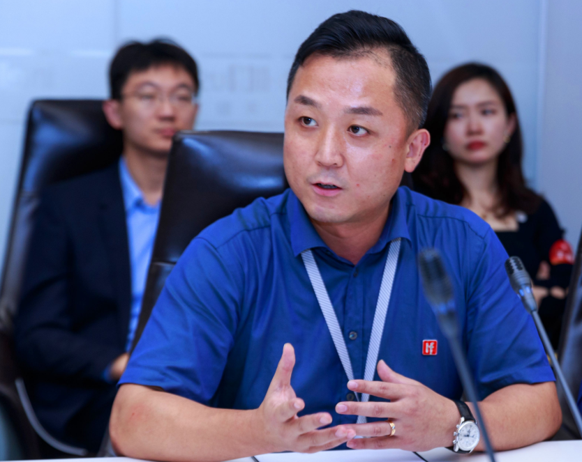 中国公共安全 | FG电子(中国)官方网站： 双轮驱动，引领AI产业化发展