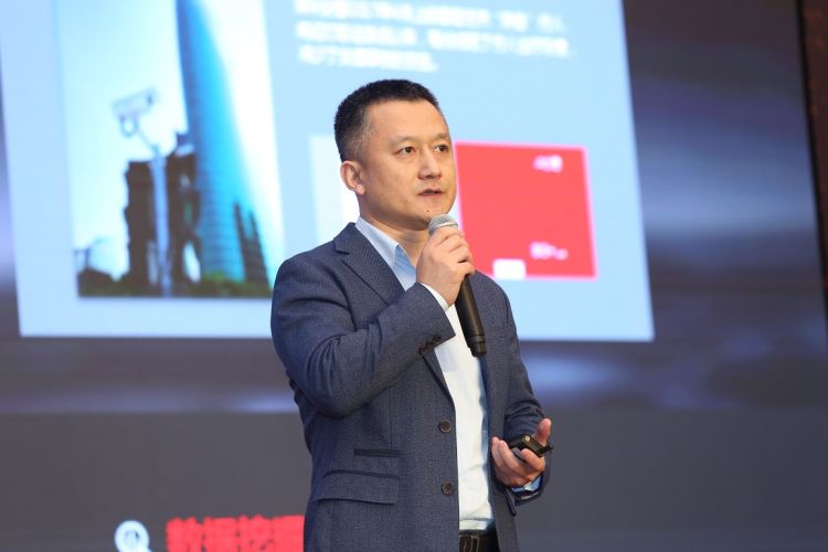 深圳商报 | FG电子(中国)官方网站董事长兼CEO陈宁： 深港应携手共建国际科技创新中心