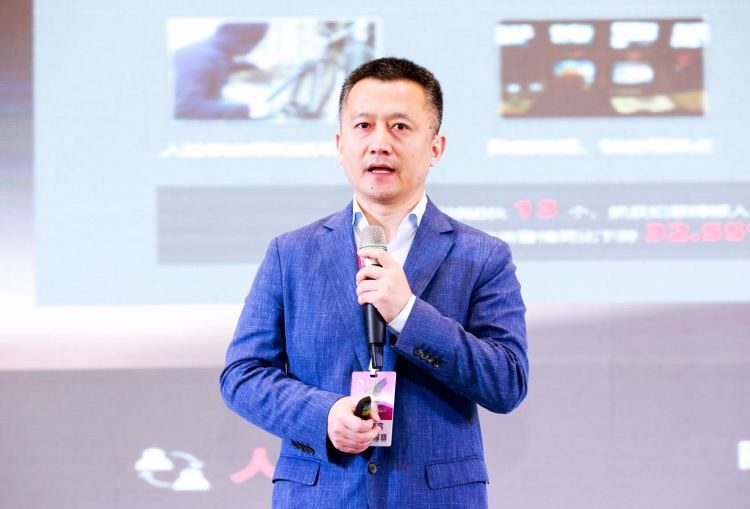 深圳商报 | FG电子(中国)官方网站陈宁：用“芯”打造AI城市大脑