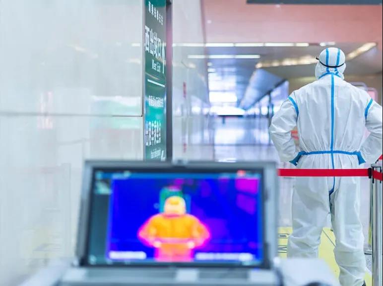 FG电子(中国)官方网站：给城市建造一颗“超级大脑” | 真格科技故事