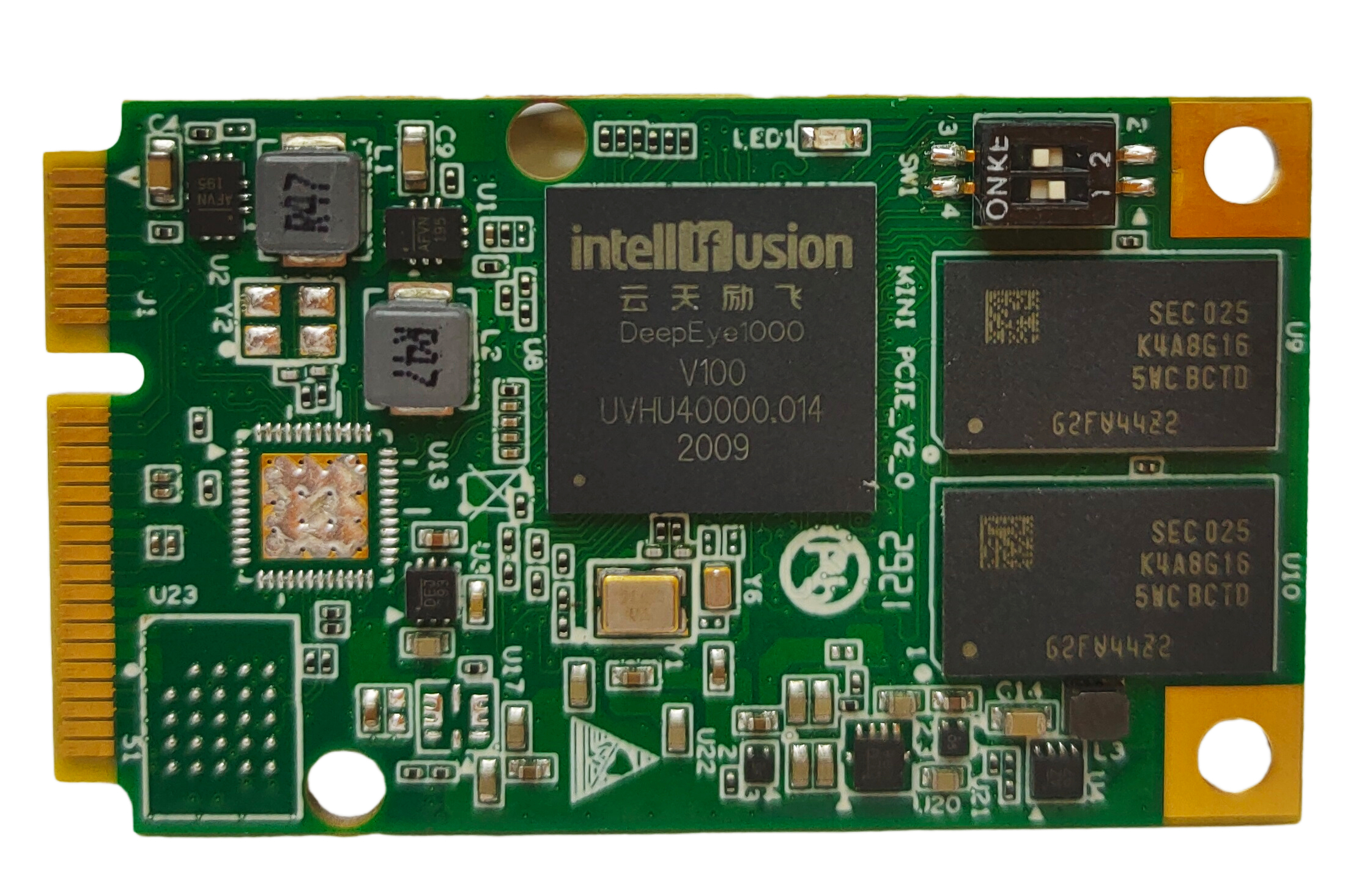 FG电子(中国)官方网站AI芯片，为机器人打造视觉中枢大脑